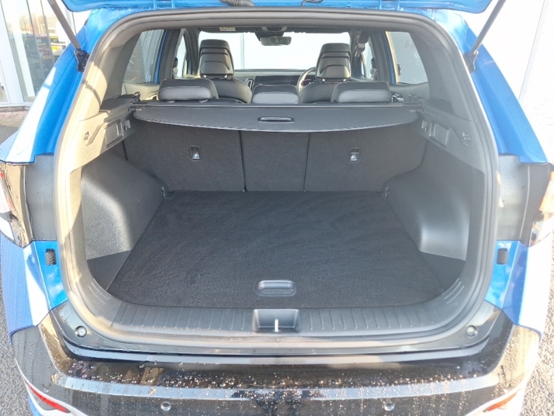 Used Kia Sportage 2022 for sale - 76925416: Photo 8