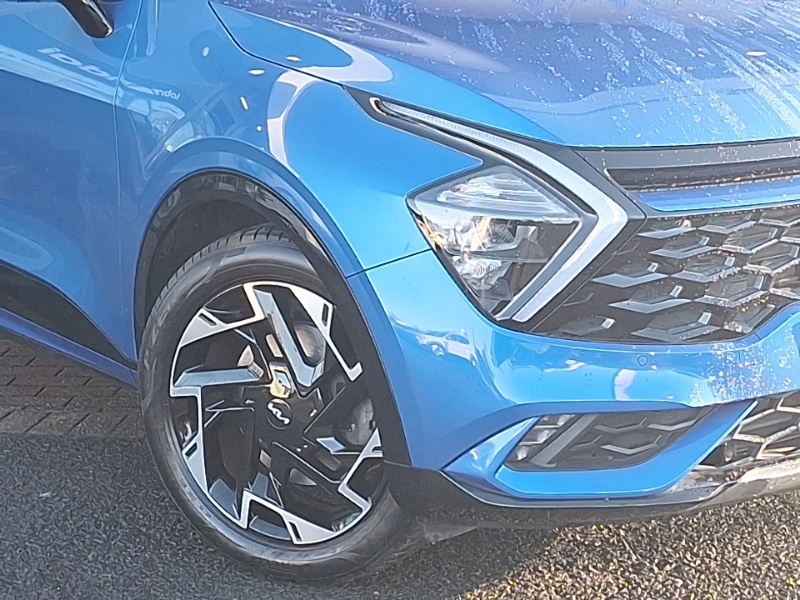 Used Kia Sportage 2022 for sale - 76925416: Photo 9