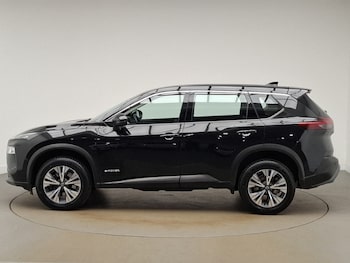 Used Nissan X-Trail 2023 for sale - 77085872: Photo