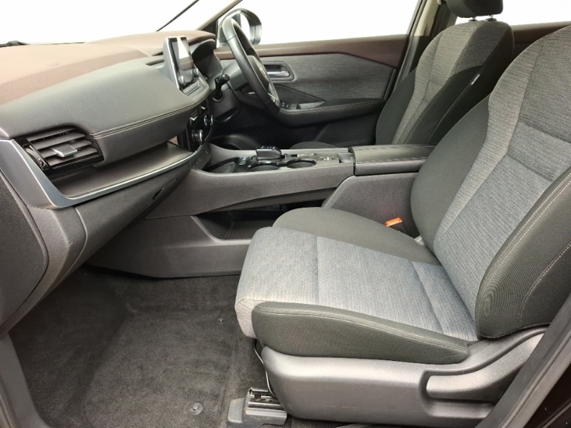 Used Nissan X-Trail 2023 for sale - 77085872: Photo 5