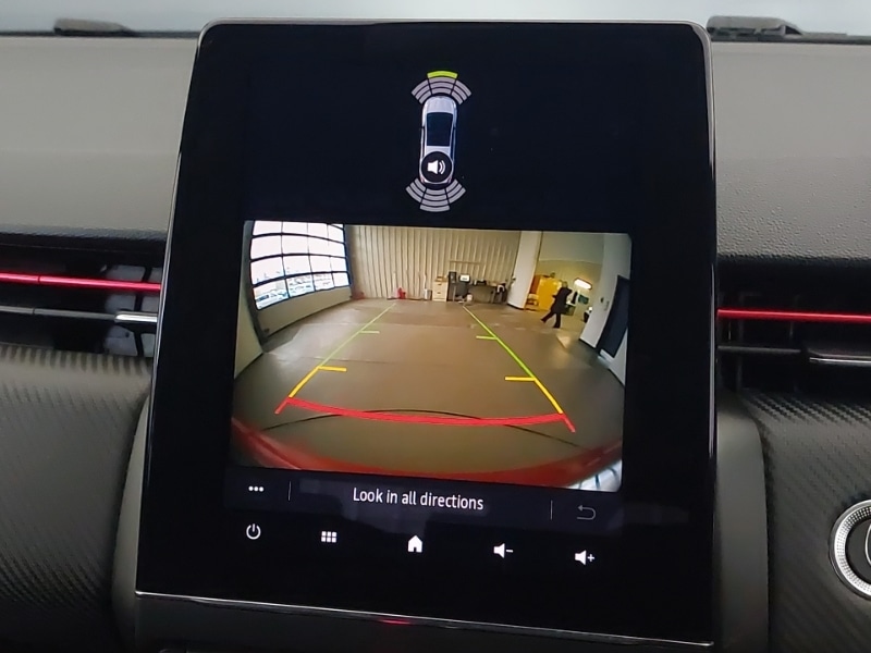 Used Renault Clio 2020 for sale - 77285031: Photo 10