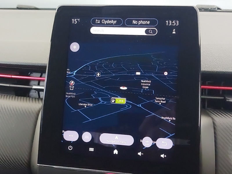 Used Renault Clio 2020 for sale - 77285031: Photo 11