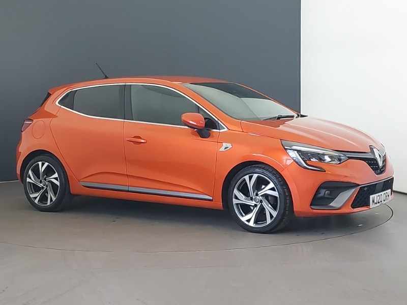 Used Renault Clio 2020 for sale - 77285031: Photo 12