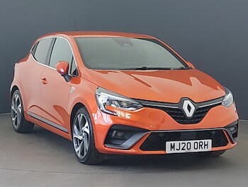 Used Renault Clio 2020 for sale - 77285031: Photo
