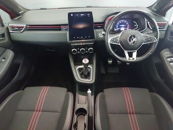 Used Renault Clio 2020 for sale - 77285031: Photo