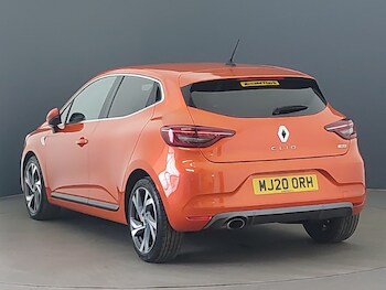 Used Renault Clio 2020 for sale - 77285031: Photo