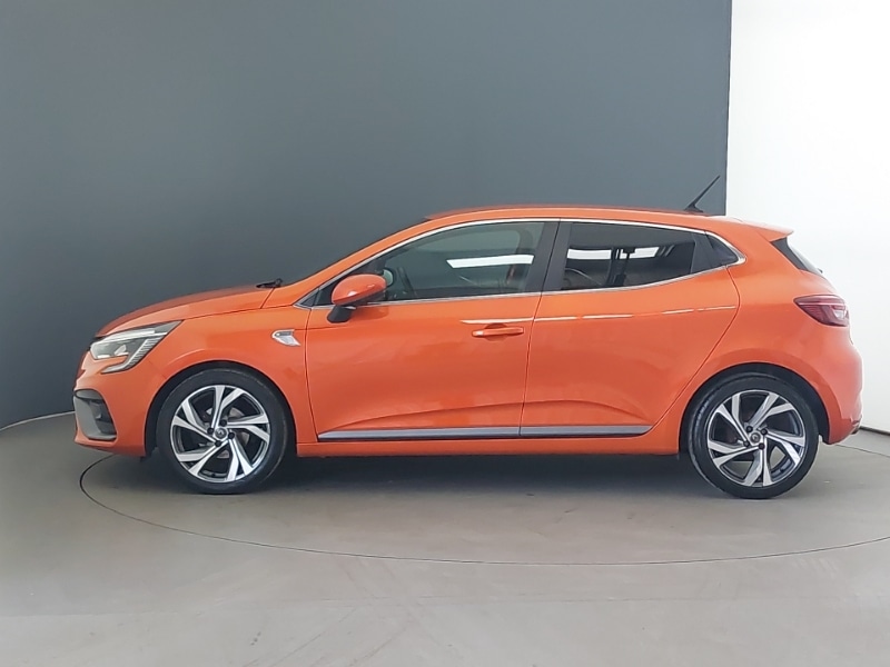 Used Renault Clio 2020 for sale - 77285031: Photo 4