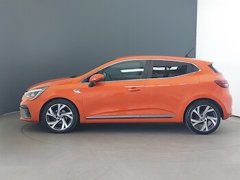 Used Renault Clio 2020 for sale - 77285031: Photo