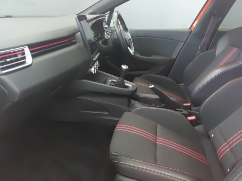 Used Renault Clio 2020 for sale - 77285031: Photo 5