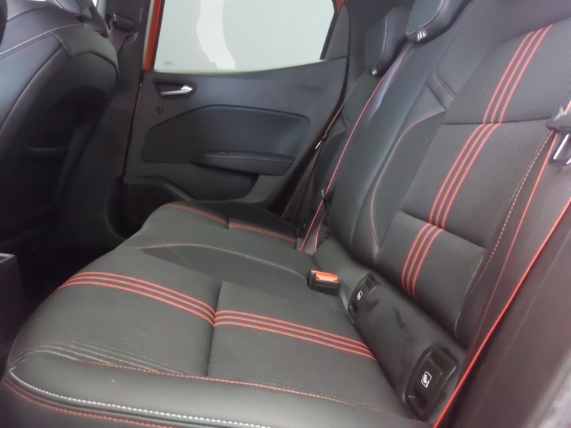 Used Renault Clio 2020 for sale - 77285031: Photo 6