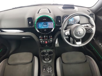 Used MINI Countryman 2022 for sale - 78328390: Photo