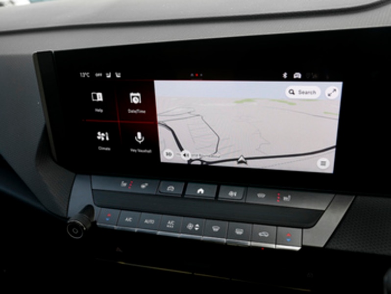 Used Vauxhall Astra 2026 for sale - 77752229: Photo 12