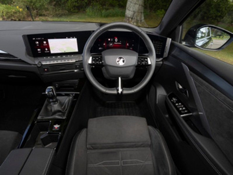 Used Vauxhall Astra 2026 for sale - 77752229: Photo 8