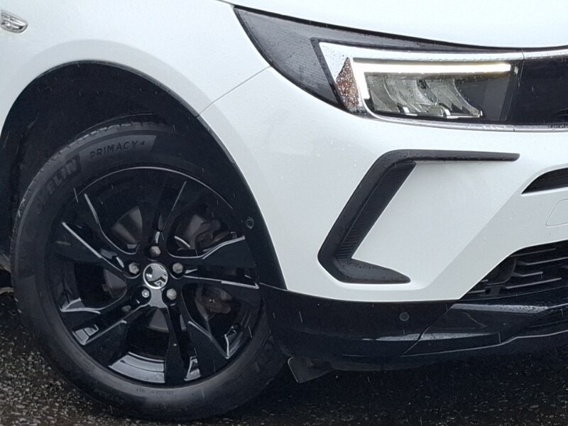 Used Vauxhall Grandland 2022 for sale - 77708197: Photo 9