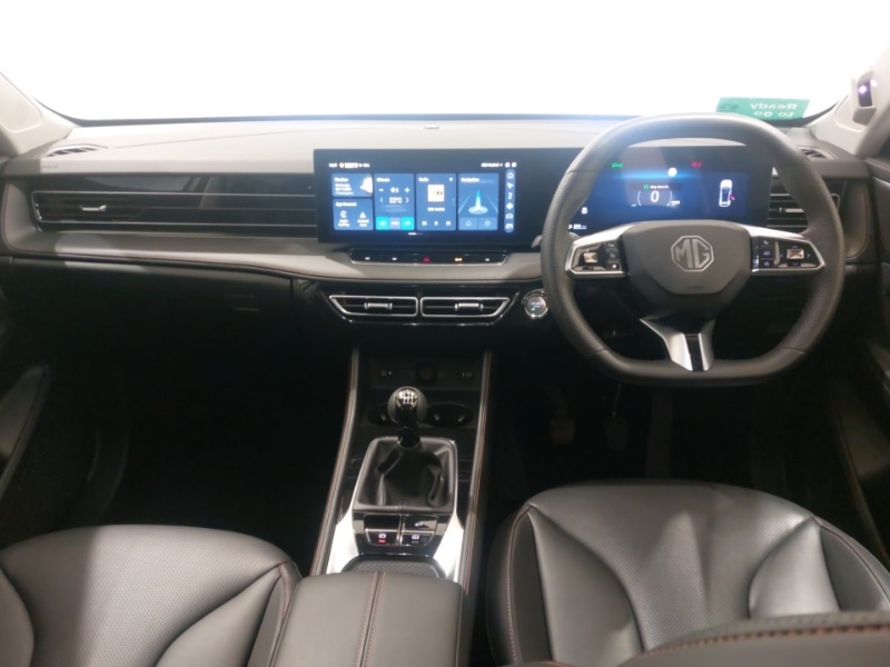 Used MG MG HS 2024 for sale - 77838151: Photo 2