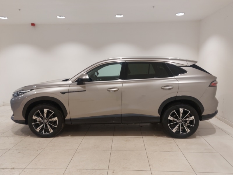 Used MG MG HS 2024 for sale - 77838151: Photo 4