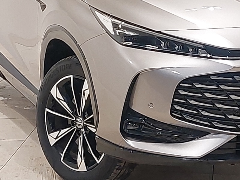 Used MG MG HS 2024 for sale - 77838151: Photo 9