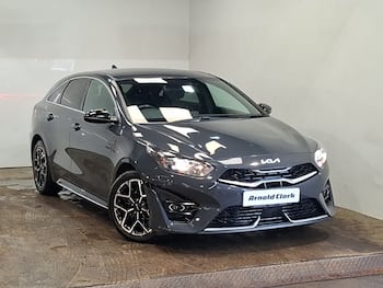 Used Kia Pro Ceed 2022 for sale - 79843940: Photo