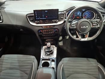 Used Kia Pro Ceed 2022 for sale - 79843940: Photo