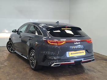 Used Kia Pro Ceed 2022 for sale - 79843940: Photo