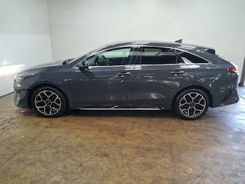 Used Kia Pro Ceed 2022 for sale - 79843940: Photo