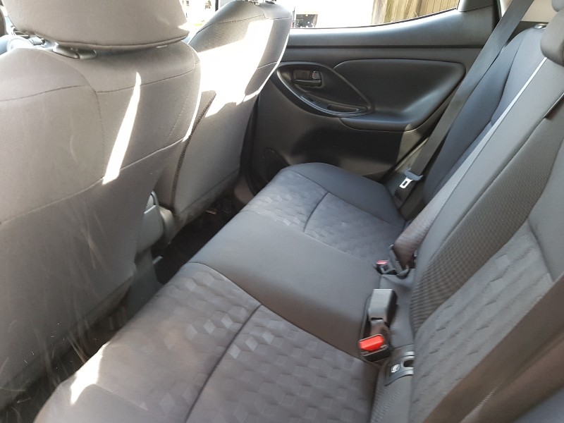 Used Mazda Mazda2 HYBRID 2024 for sale - 76437414: Photo 6