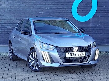 Peugeot 208 feature image