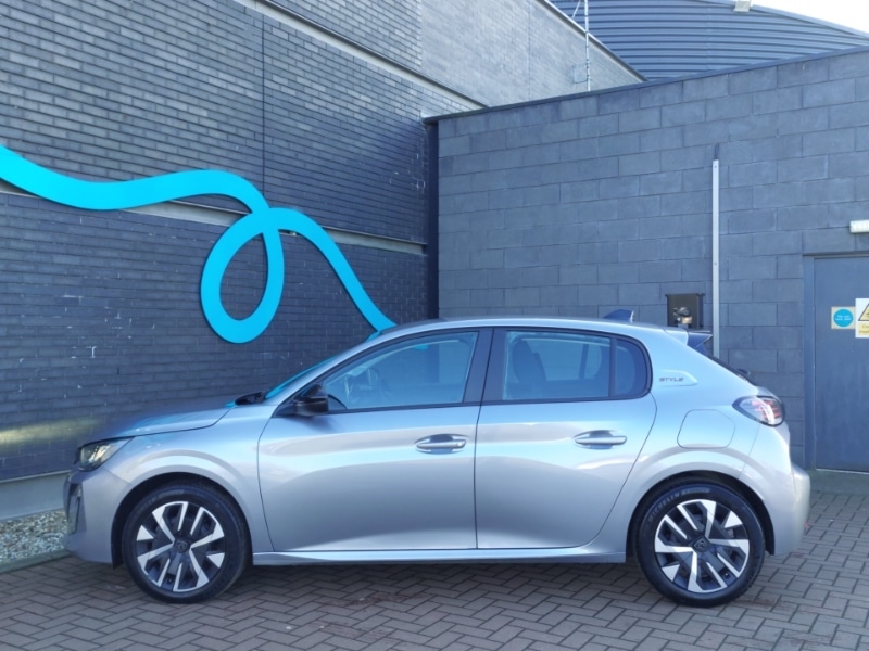 Used Peugeot 208 2025 for sale - 77924248: Photo 4