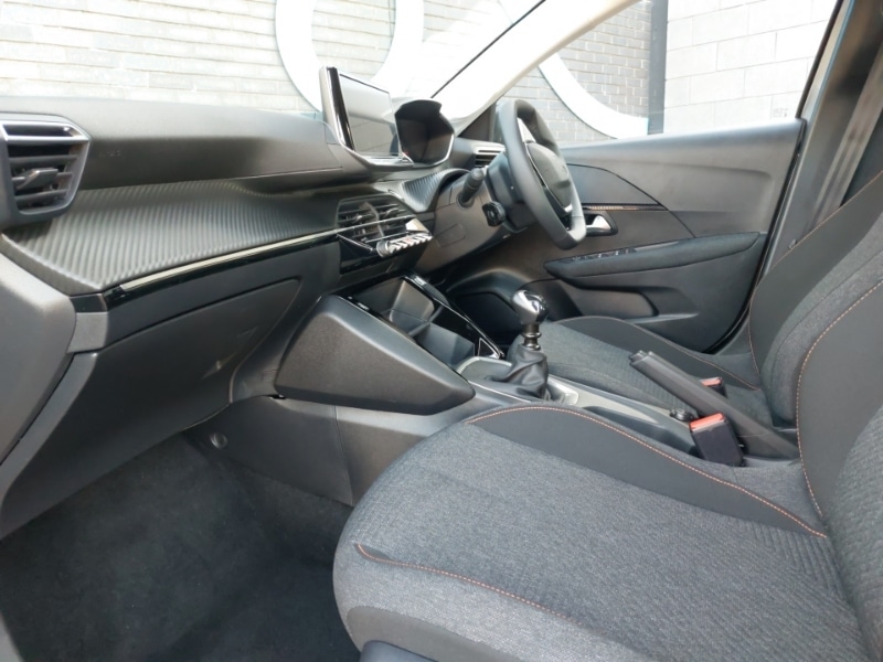 Used Peugeot 208 2025 for sale - 77924248: Photo 5