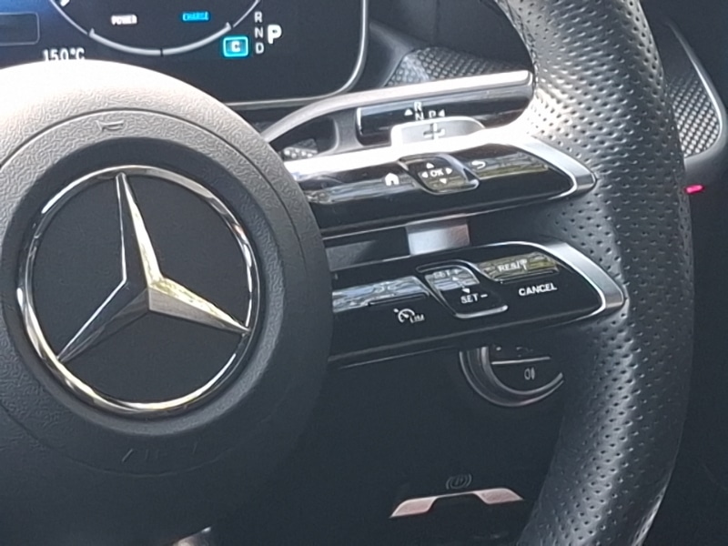 Used Mercedes-Benz C-Class 2024 for sale - 76070899: Photo 10