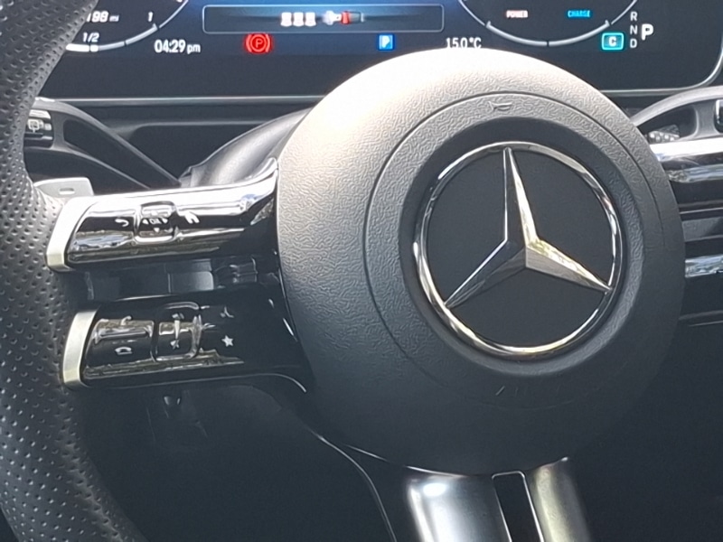 Used Mercedes-Benz C-Class 2024 for sale - 76070899: Photo 11