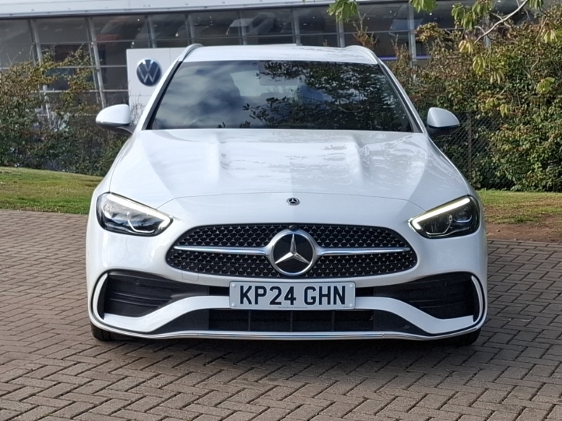 Used Mercedes-Benz C-Class 2024 for sale - 76070899: Photo 12