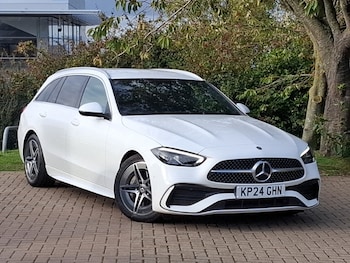 Mercedes-Benz - C-Class