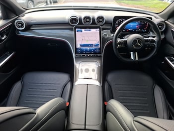 Used Mercedes-Benz C-Class 2024 for sale - 76070899: Photo 2