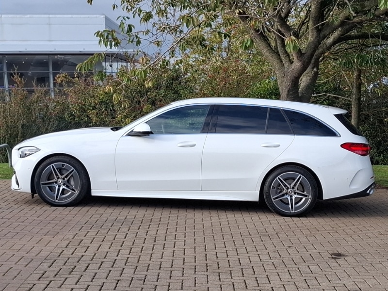 Used Mercedes-Benz C-Class 2024 for sale - 76070899: Photo 4