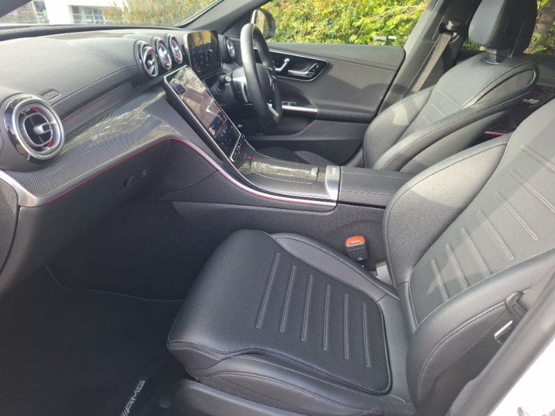 Used Mercedes-Benz C-Class 2024 for sale - 76070899: Photo 5