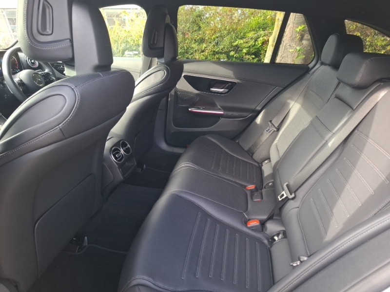 Used Mercedes-Benz C-Class 2024 for sale - 76070899: Photo 6