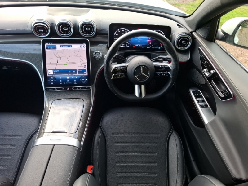 Used Mercedes-Benz C-Class 2024 for sale - 76070899: Photo 7