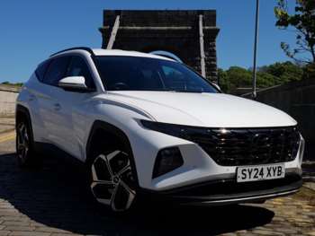 2024 - 1.6 TGDi Plug-in Hybrid Premium 5dr 4WD Auto