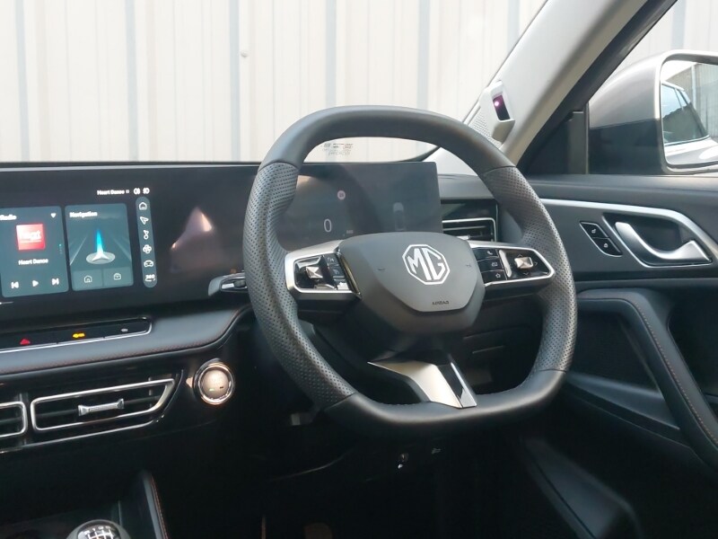 Used MG MG HS 2024 for sale - 77087165: Photo 11