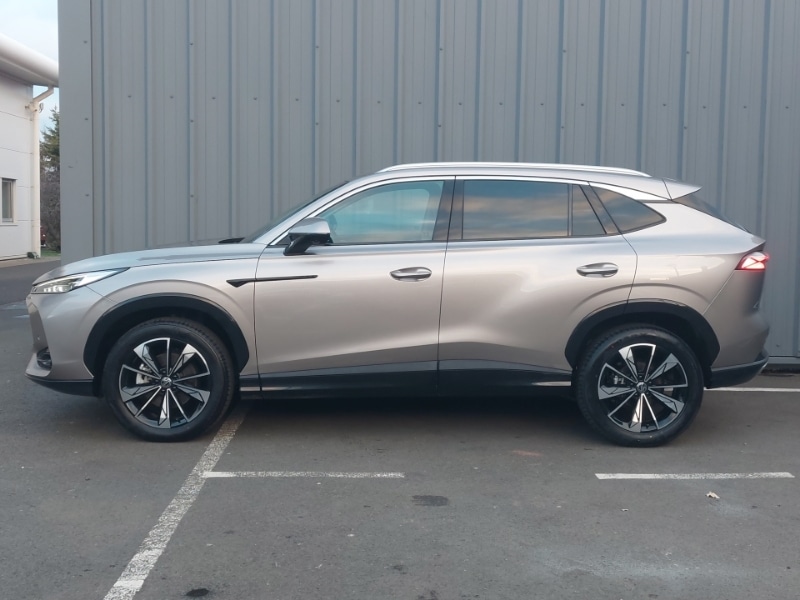 Used MG MG HS 2024 for sale - 77087165: Photo 4