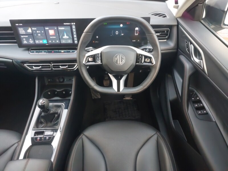 Used MG MG HS 2024 for sale - 77087165: Photo 7