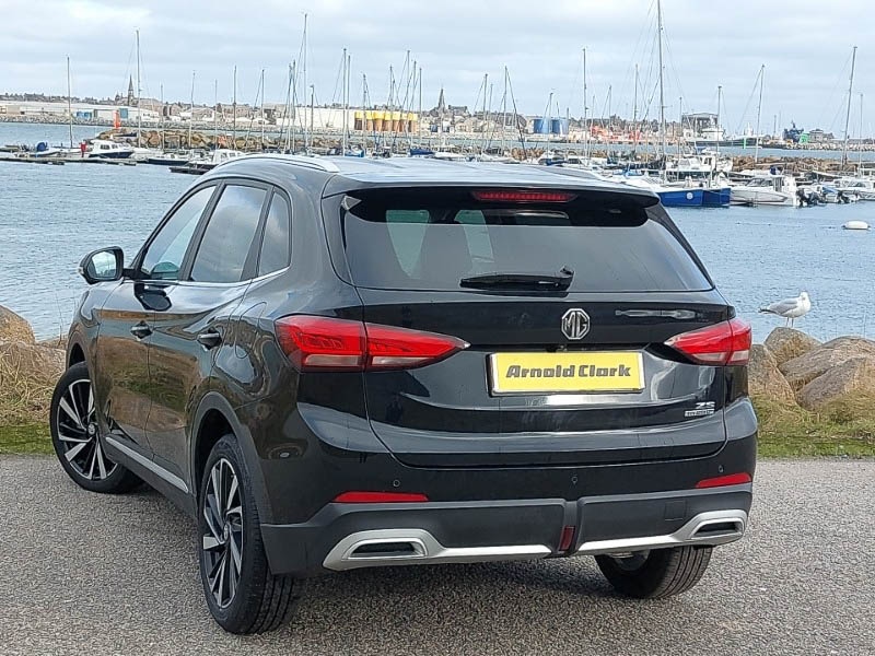 Used MG MG ZS 2024 for sale - 77924151: Photo 3