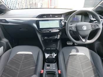 Used Vauxhall Corsa 2025 for sale - 78817080: Photo