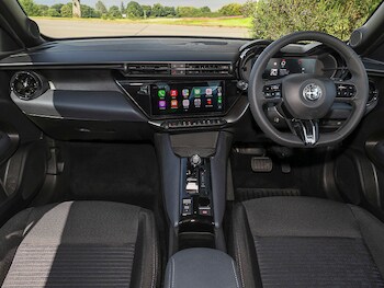 Used Alfa Romeo Junior 2025 for sale - 77467791: Photo