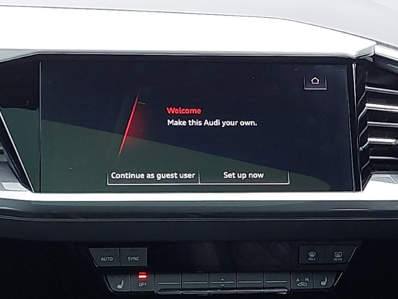 Used Audi Q4 e-tron 2023 for sale - 77999089: Photo 7