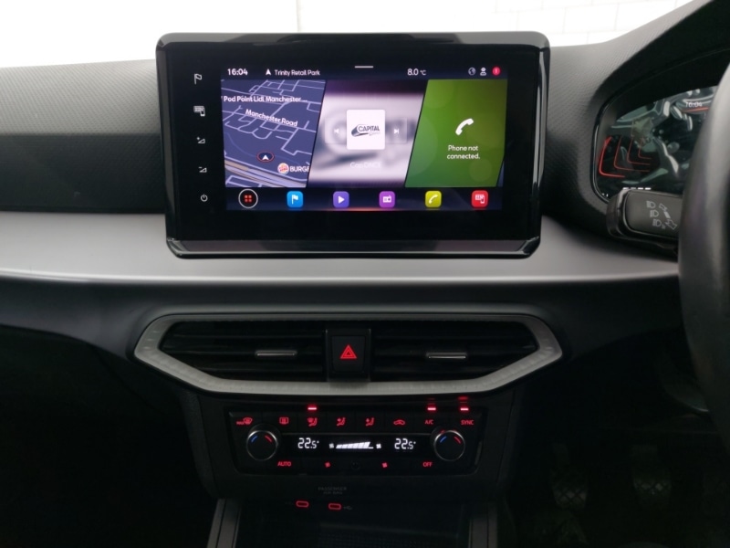 Used SEAT Ibiza 2022 for sale - 77240852: Photo 10