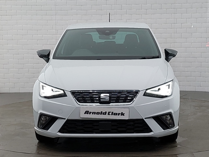 Used SEAT Ibiza 2022 for sale - 77240852: Photo 12