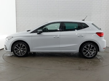 Used SEAT Ibiza 2022 for sale - 77240852: Photo