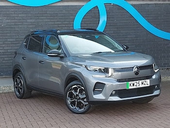 Citroen C3 feature image